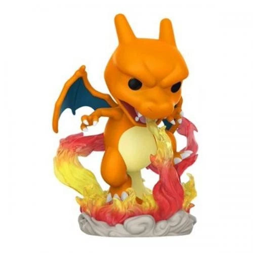 Funko POP! Pokemon: Charizard